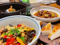 -铁公鸡·四川料理(天环广场店)