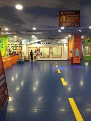 -DoDo梦想城(泉舜购物中心店)