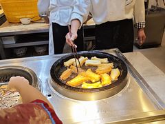 -天津瀚金佰九号温泉酒店(南楼地铁站店)
