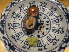 -鮨冠OMAKASE食べ放题(北京首店)