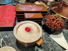 -慢丽江·云南野生菌土鸡锅(西山店)