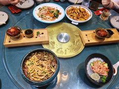 -君霖海鲜私房菜(春柳店)