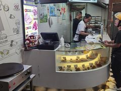 -超级鸡车(华东师大店)