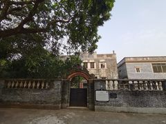 -开平碉楼文化旅游区马降龙景区