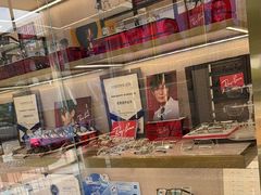 -世纪大明眼镜·林德伯格·蔡司官方授权店(武昌旗舰店)
