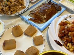 -福来居烤鸭店(天坛二店)