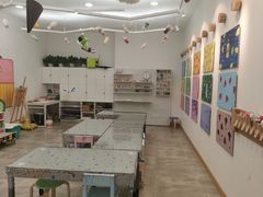 -tomato蕃茄田艺术(新天地中心)