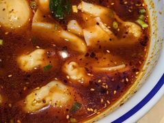 -遇见小面(白云机场T2安检外店)