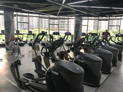 -天行健身＆天行拳馆跆拳道·格斗TXGYM