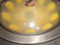 -蘸小院铁锅炖·蘸酱菜·东北菜(怀远门店)