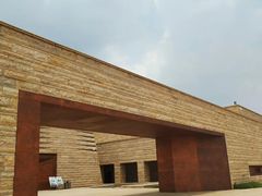 -盘龙城国家考古遗址公园