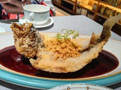 -晓粤·惹味粤菜(凯德乐峰广场店)