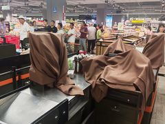 -物美综合超市(旧宫店)