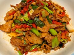 -饭橘汉江码头·乡野土菜馆(静安路店)