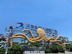 -四川小胡子海鲜(丁村万人海鲜广场店)