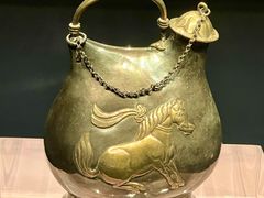 -陕西历史博物馆