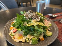 -WOLFGANG PUCK KITCHEN & BAR(迪士尼小镇店)