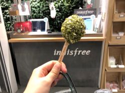 巧克力-悦诗风吟innisfree