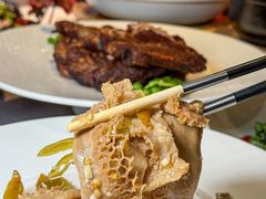 -秦月轩·长安小馆·新陕菜(阜成路·五棵松店)