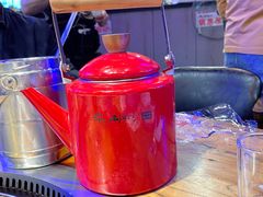 -山河屯铁锅炖(哈西站店)