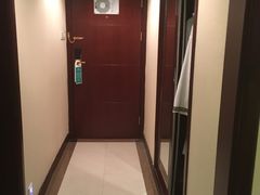 -上海中福大酒店