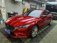 -3M博瑞达龙膜威固BOP保镖汽车贴膜隐形车衣(国贸店)