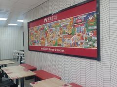 -华莱士·炸鸡汉堡(西中市店)