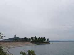 -万佛湖风景区