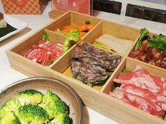 -喃喃椰·糟粕醋椰子鸡火锅(七堡花园店)