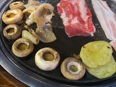 -杀猪天·韩国烤肉(总店)