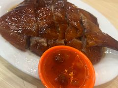 -一乐烧鹅(中环店)