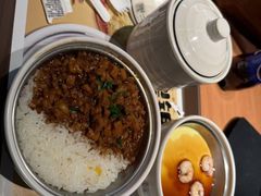 -魏家凉皮(博水商务大厦店)