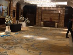 -西安赛瑞喜来登大酒店