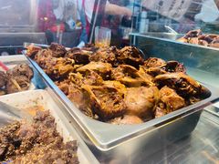 -鑫记婆婆兔·成都特产·兔头手撕兔(太古里店)
