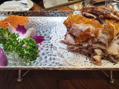 -驿楼兰·新疆菜(火车站店)