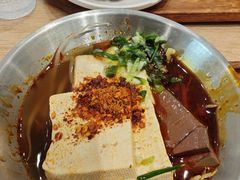 -小满手工粉(北京富力广场店)