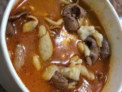 -四里沙茶面(七星西路分店)