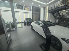 -奔驰利星行(北京花乡店)