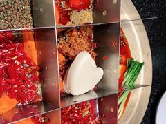 -周师兄大刀腰片火锅(洪崖洞旗舰店)