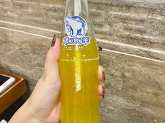 北冰洋-陈记卤煮小肠
