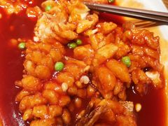 -扬州狮子楼·非遗淮扬菜(东关街店)
