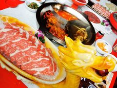 -大龙燚火锅(天钥桥路店)