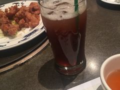 酸梅汤-春秋火锅