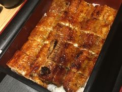 -昇鳗鱼家(浦东店)