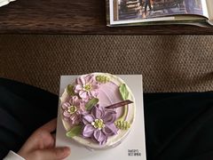 -Pantry's Best派悦坊蛋糕(K11购物艺术中心店)