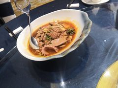 -香雪海饭店中餐厅(人民桥店)