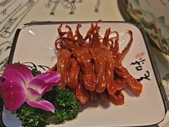 -千岛湖小鱼儿·淳安匠心农家菜