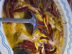 -花椒俏川菜小馆(南海万达店)