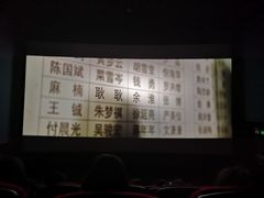 -万达影城(蜀都万达广场IMAX店)