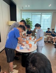 -月幸福月子中心(静安店)